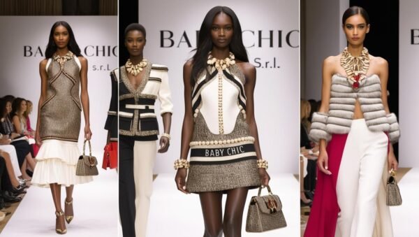 Premium Sponsor – Main Global Partner Royal Runway - immagine 3