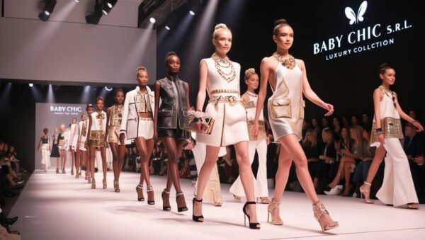 Premium Sponsor – Main Global Partner Royal Runway - immagine 2