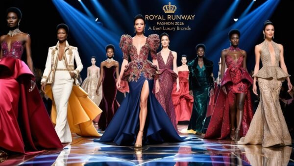 Premium Sponsor – Main Global Partner Royal Runway - immagine 4