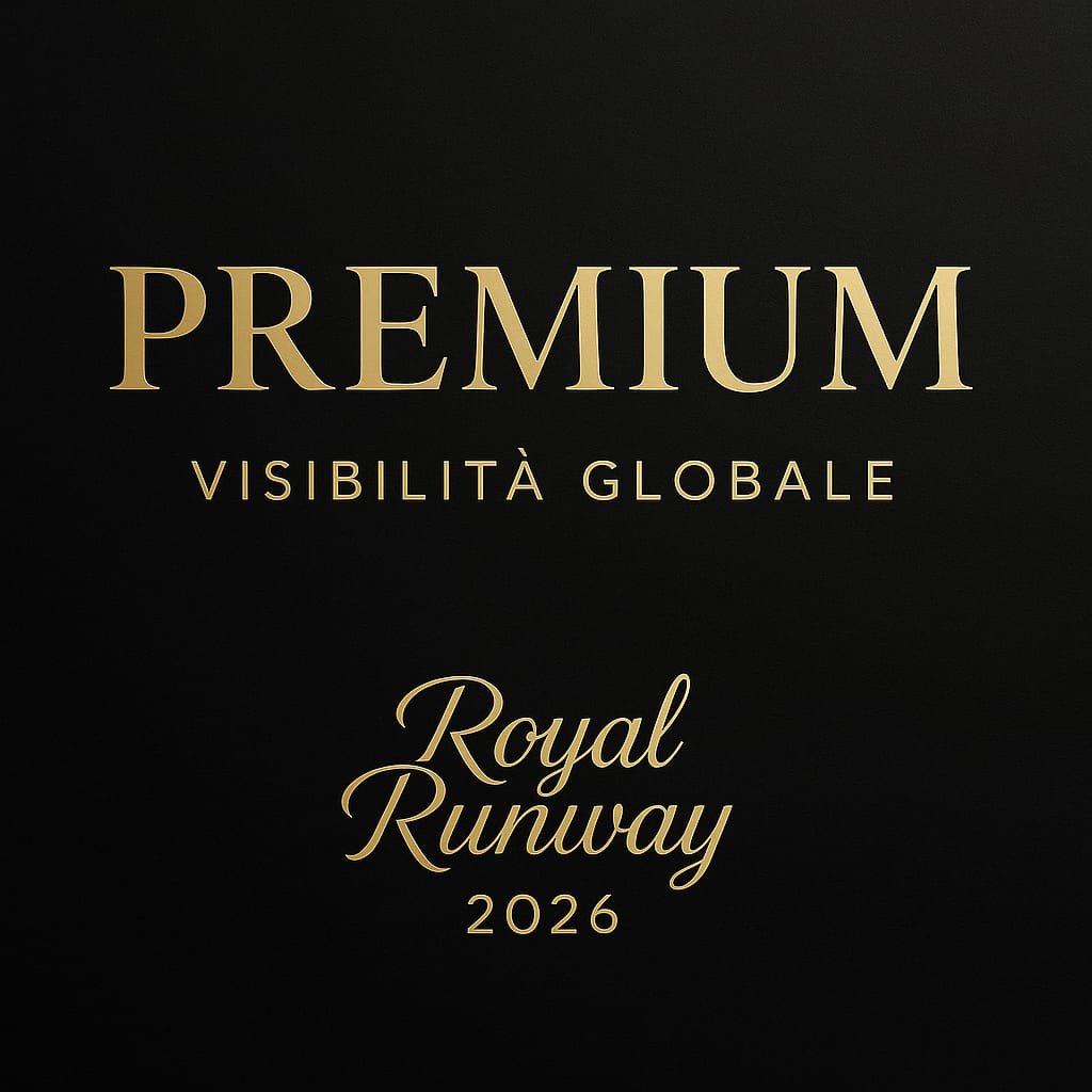 Pacchetto Premium Royal Runway