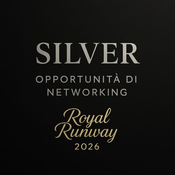 Silver Sponsor – Official Sponsor Royal Runway
