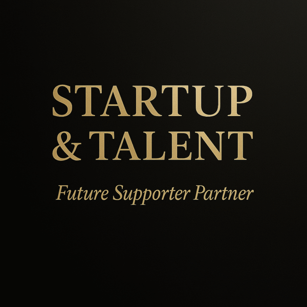 Startup & Talent Sponsor – Future Supporter Partner