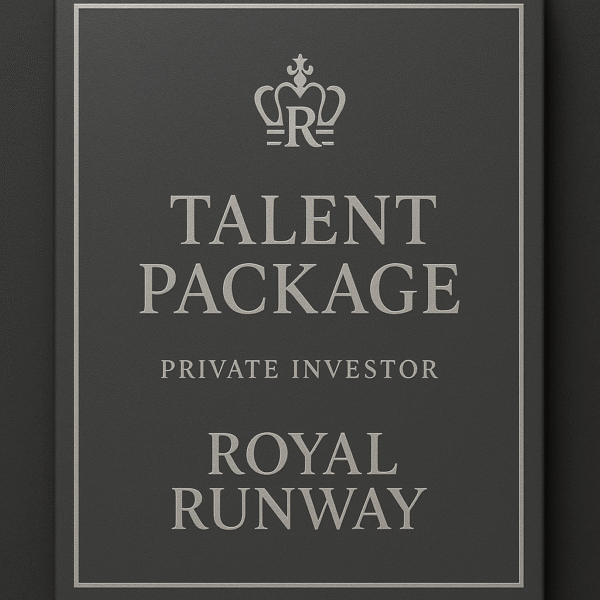 Talent Package – Investitori Privati