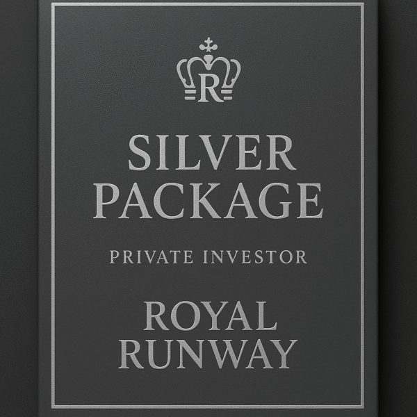 Silver Package – Investitori Privati