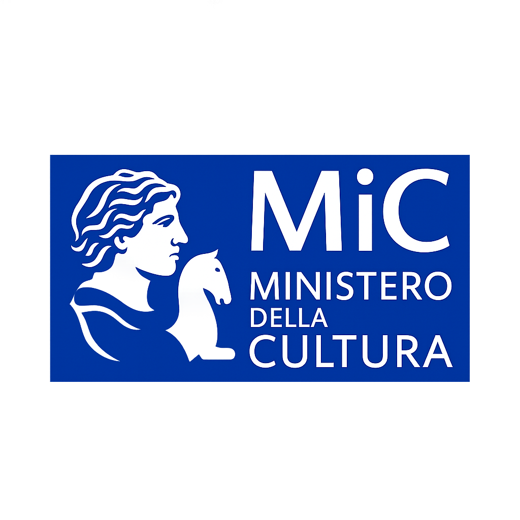 Ministero della Cultura Italia