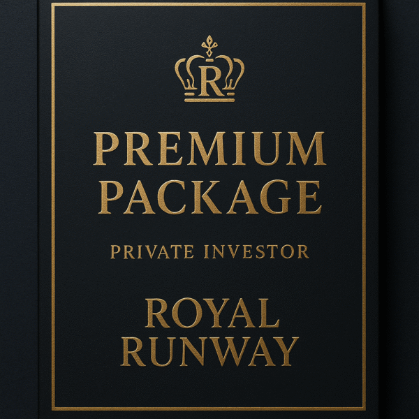 Premium Package – Investitori Privati